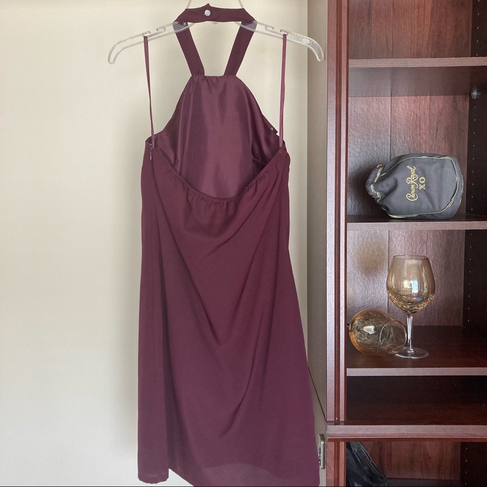 Merona Cocktail Dress - Picture 3 of 5